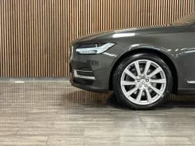 Volvo V90 thumbnail 6