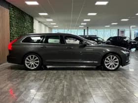 Volvo V90 thumbnail 8