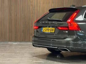 Volvo V90 thumbnail 10