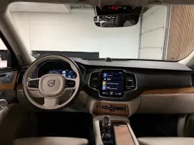 Volvo XC90 thumbnail 19