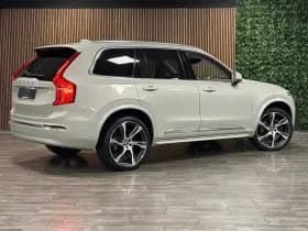 Volvo XC90 thumbnail 3
