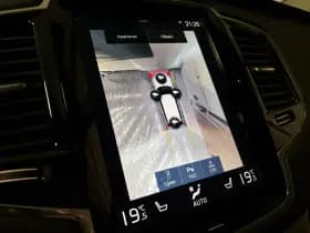 Volvo XC90 thumbnail 35