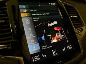 Volvo XC90 thumbnail 40