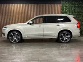 Volvo XC90 thumbnail 5