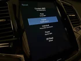 Volvo XC90 thumbnail 45