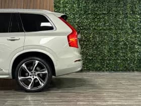 Volvo XC90 thumbnail 7