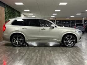 Volvo XC90 thumbnail 8