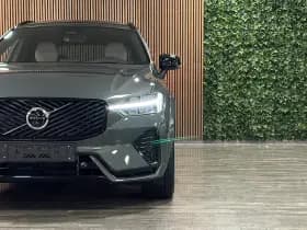 Volvo XC60 thumbnail 11