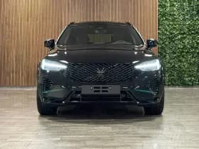 Volvo XC60 thumbnail 2