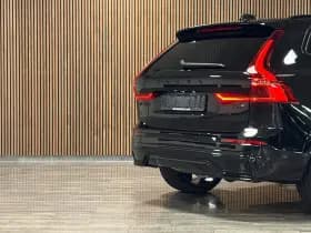Volvo XC60 thumbnail 11
