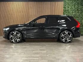 Volvo XC60 thumbnail 5