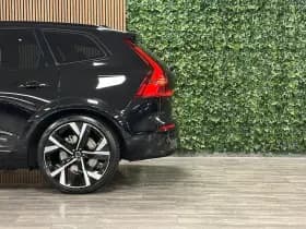 Volvo XC60 thumbnail 7