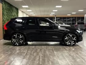 Volvo XC60 thumbnail 8