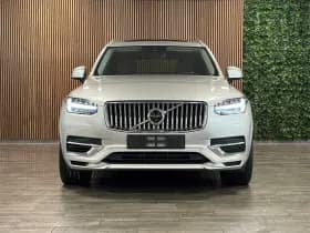 Volvo XC90 thumbnail 2