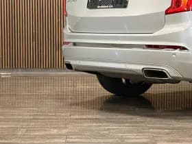 Volvo XC90 thumbnail 11