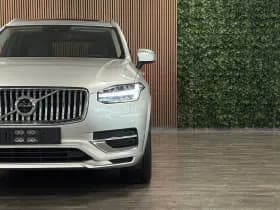 Volvo XC90 thumbnail 12