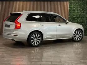 Volvo XC90 thumbnail 3