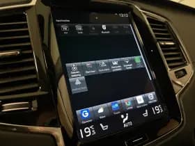 Volvo XC90 thumbnail 35