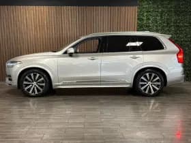 Volvo XC90 thumbnail 5
