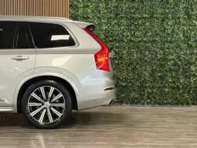 Volvo XC90 thumbnail 7