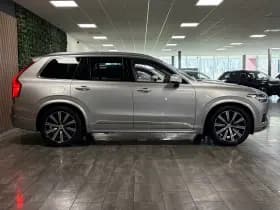 Volvo XC90 thumbnail 8