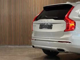 Volvo XC90 thumbnail 10
