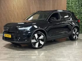 Volvo EX40