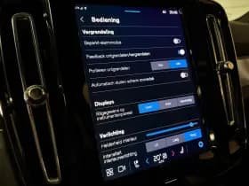 Volvo EX40 thumbnail 32