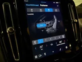 Volvo EX40 thumbnail 34