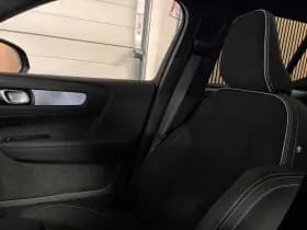 Volvo EX40 thumbnail 38