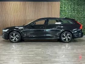 Volvo V90 thumbnail 5