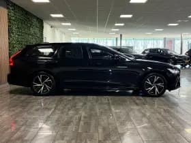 Volvo V90 thumbnail 8