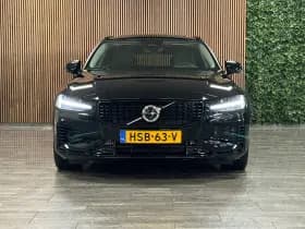 Volvo V60 thumbnail 2