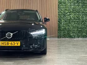 Volvo V60 thumbnail 11