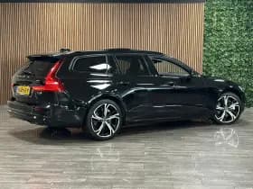 Volvo V60 thumbnail 3