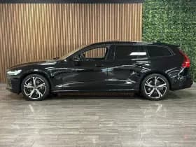 Volvo V60 thumbnail 5