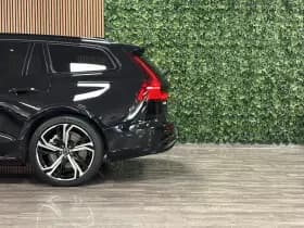 Volvo V60 thumbnail 7