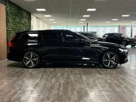 Volvo V60 thumbnail 8