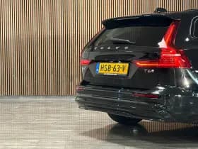 Volvo V60 thumbnail 10