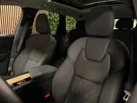 Volvo XC60 thumbnail 20