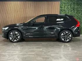 Volvo XC60 thumbnail 5
