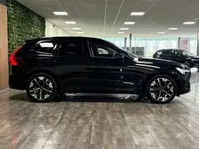 Volvo XC60 thumbnail 8