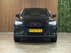Volvo EX40 thumbnail 2