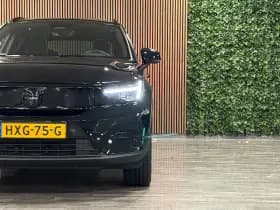 Volvo EX40 thumbnail 11