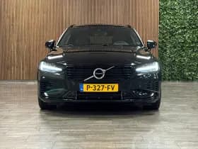 Volvo V60 thumbnail 2