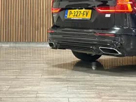 Volvo V60 thumbnail 11