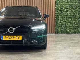 Volvo V60 thumbnail 12
