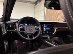 Volvo V60 thumbnail 18
