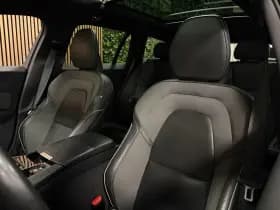 Volvo V60 thumbnail 20