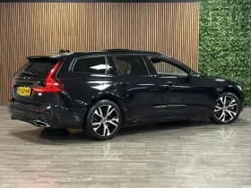 Volvo V60 thumbnail 3